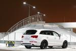Audi Q7 by MR Car Design 2011 года
